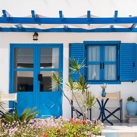 Livadia Beach Suite Exterior photo