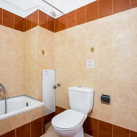 Livadia Beach Suite Exterior photo