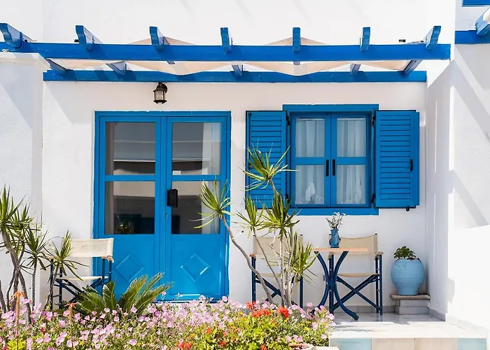 Livadia Beach Suite