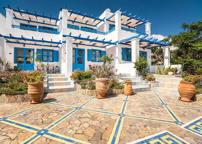 Livadia Beach Suite