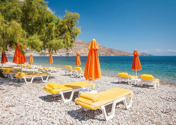 Livadia Beach Suite