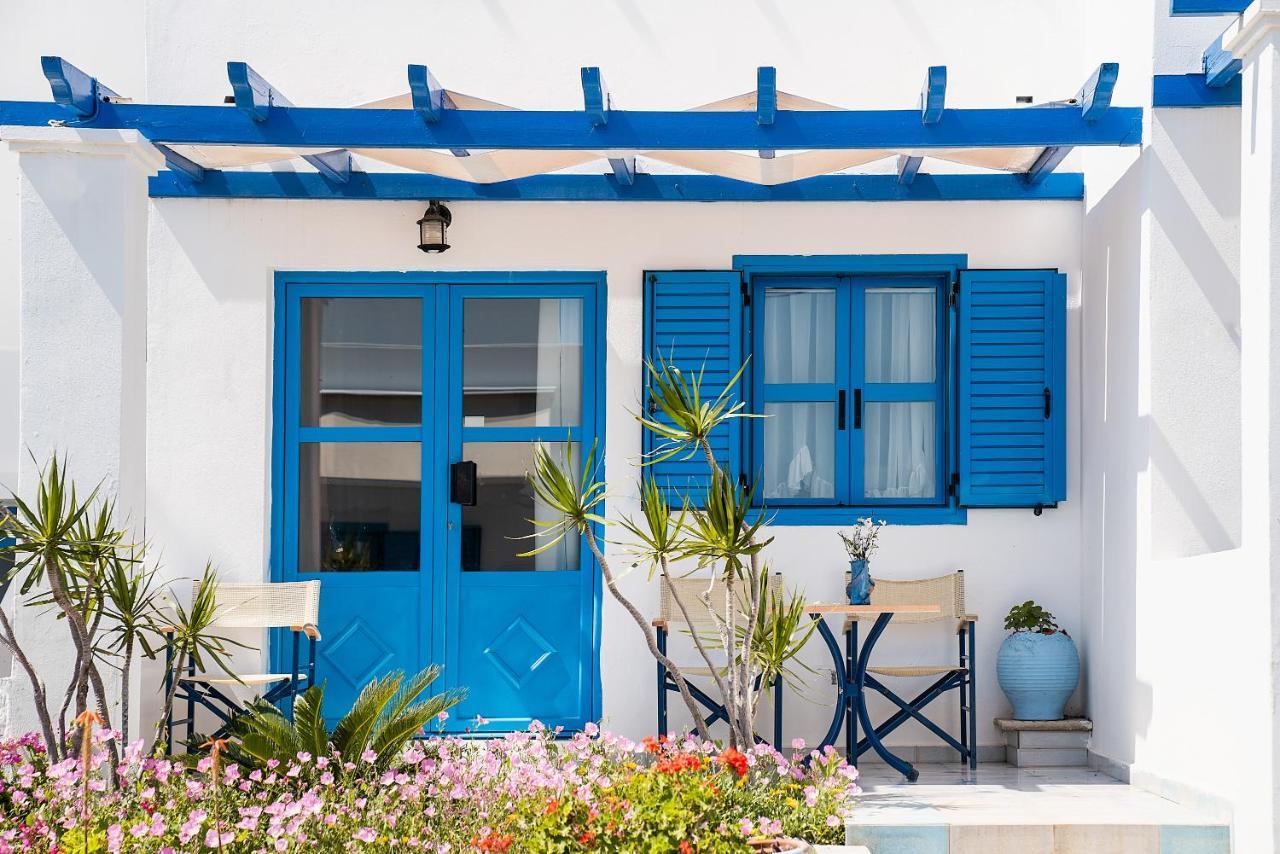 Holiday home Livadia Beach Suite