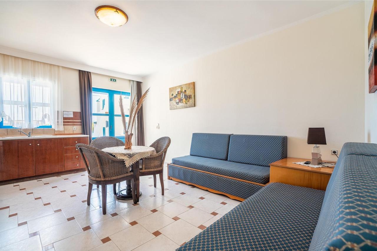 Livadia Beach Suite *