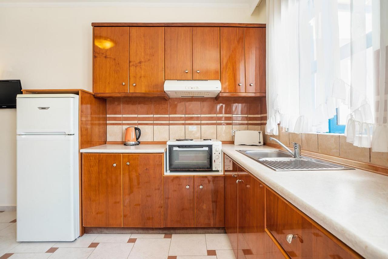 Livadia Beach Suite Livadia (Tilos)