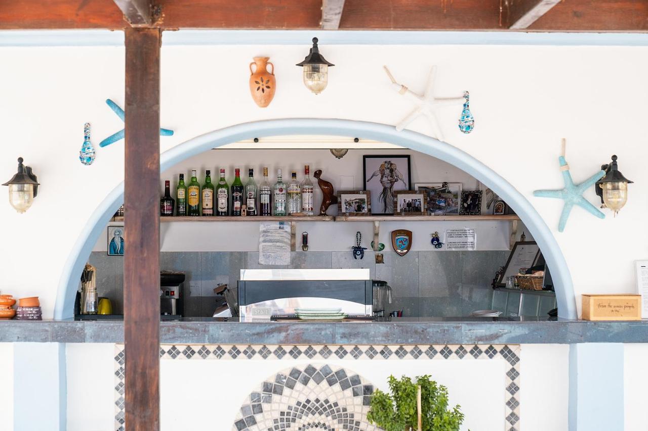 Livadia Beach Suite Dom wakacyjny
