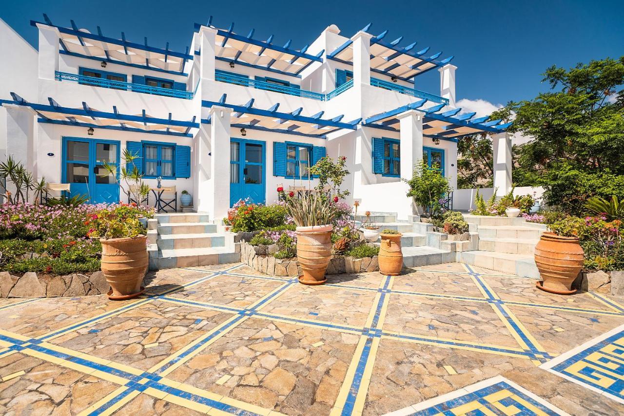 Livadia Beach Suite