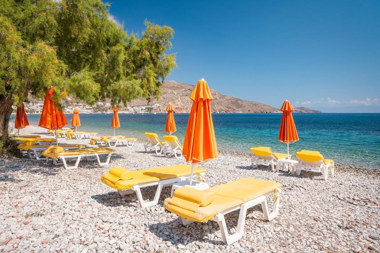 Holiday home Livadia Beach Suite