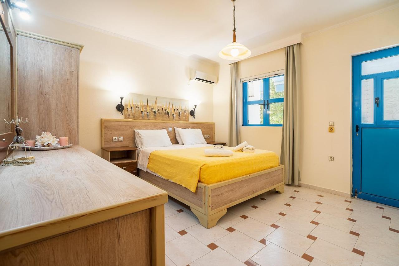 Livadia Beach Suite