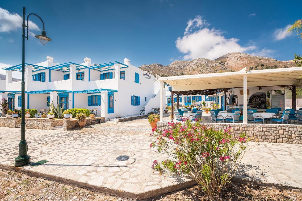 Holiday home Livadia Beach Suite Livadia (Tilos)