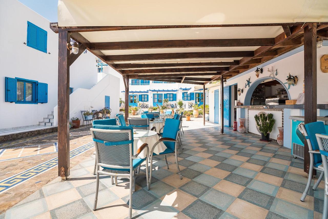 Livadia Beach Suite *