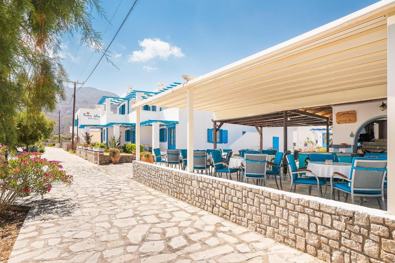 Livadia Beach Suite