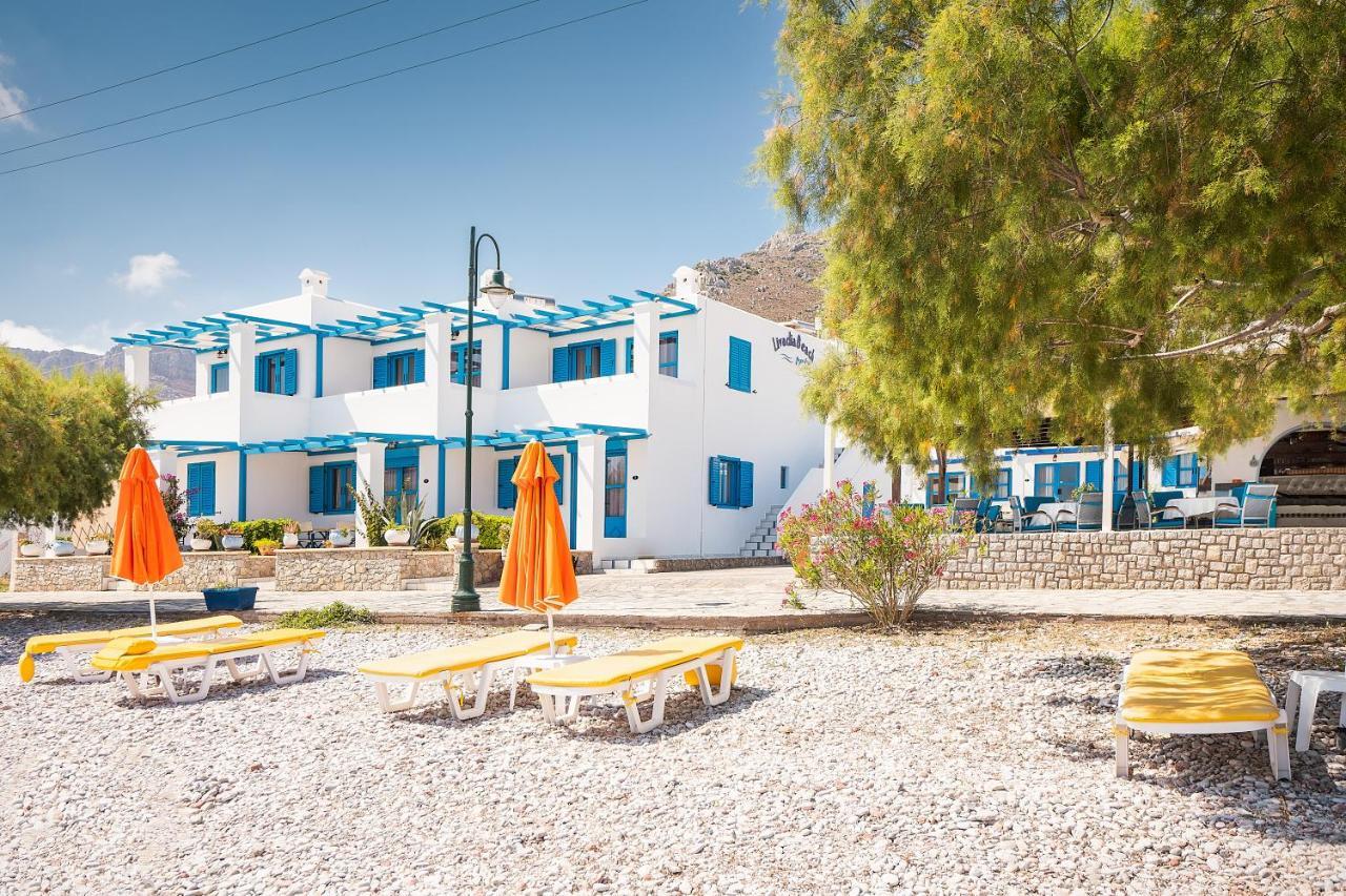 Holiday home Livadia Beach Suite *